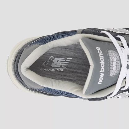New Balance Mens 992 Miusa 'Navy'