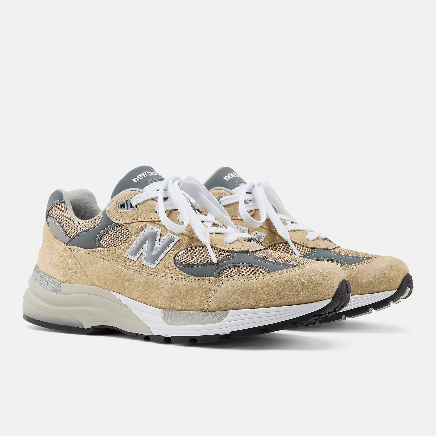 New Balance Mens 992 'Incense'