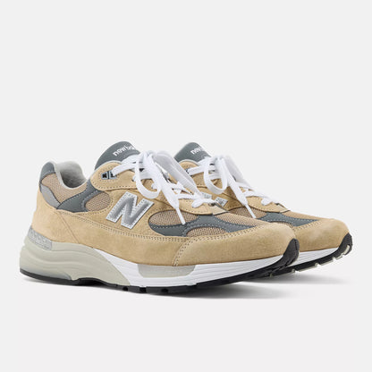 New Balance Mens 992 'Incense'