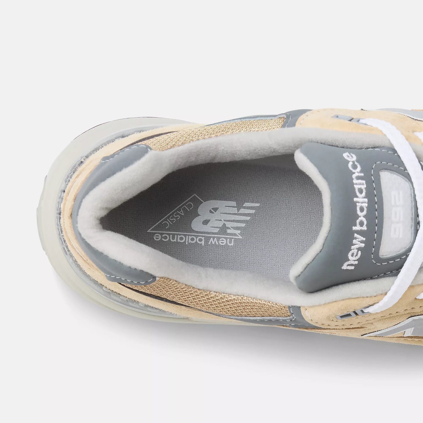 New Balance Mens 992 'Incense'
