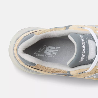 New Balance Mens 992 'Incense'
