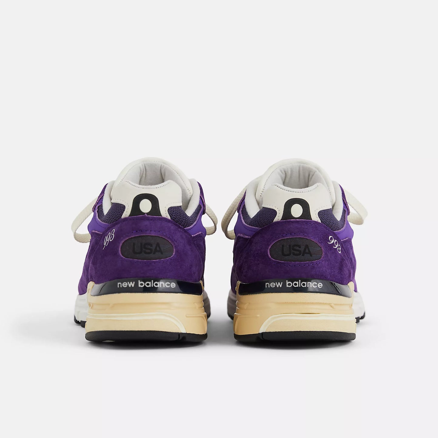 New Balance Mens 993 'Miusa Teddy Santis Interstellar'