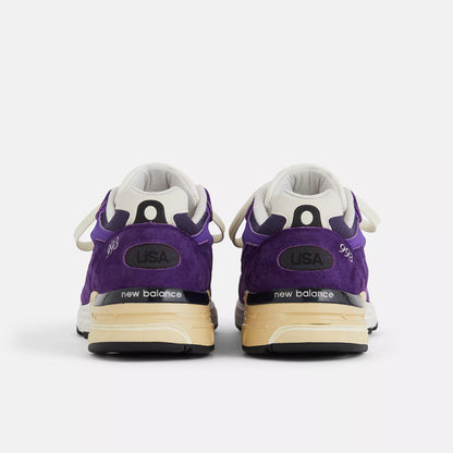 New Balance Mens 993 'Miusa Teddy Santis Interstellar'