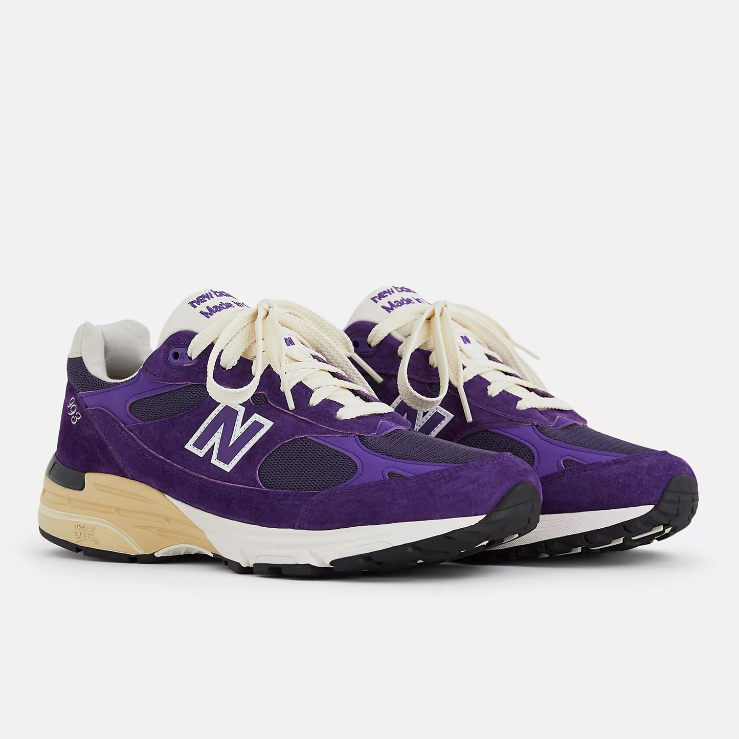 New Balance Mens 993 'Miusa Teddy Santis Interstellar'