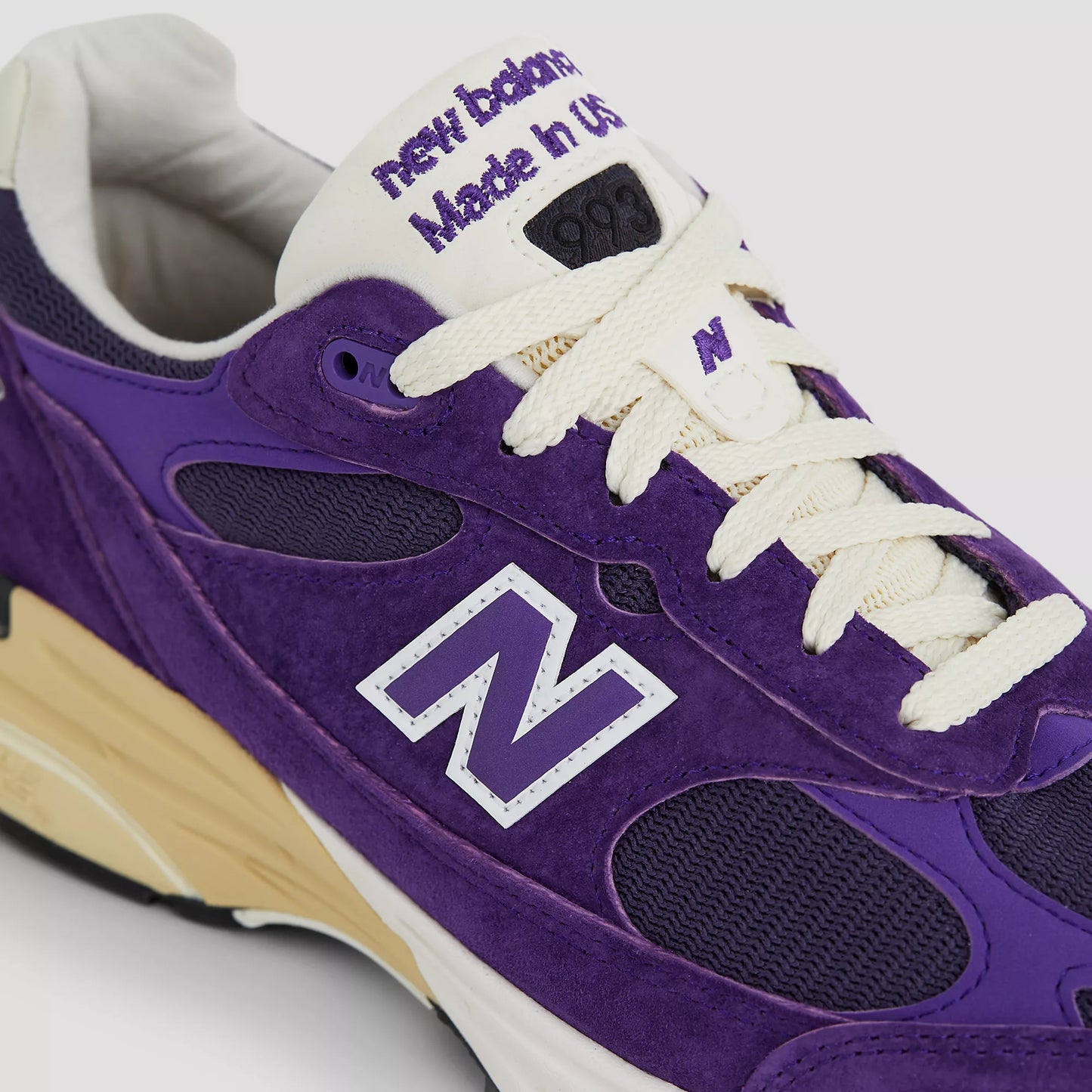 New Balance Mens 993 'Miusa Teddy Santis Interstellar'