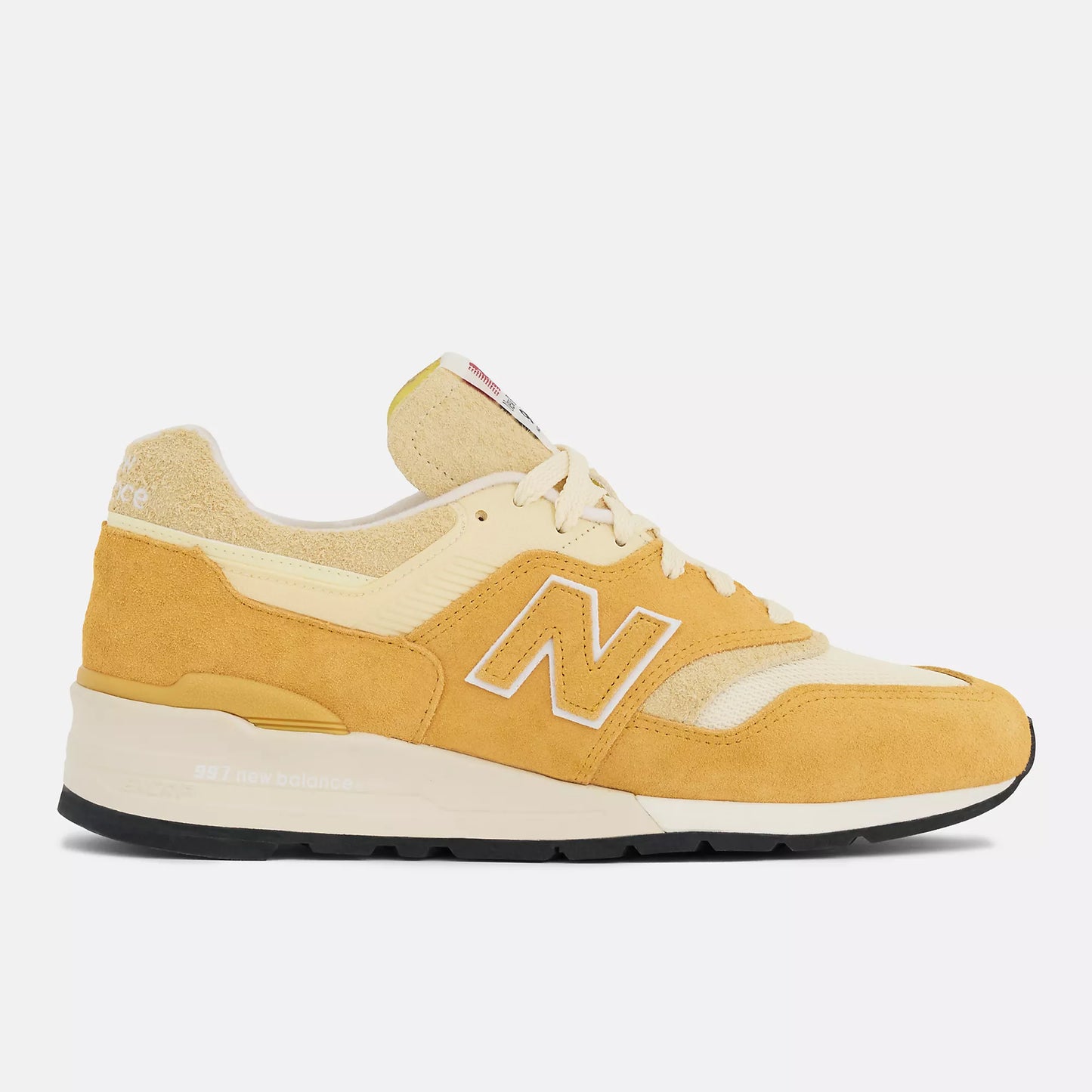 New Balance Mens 997 Miusa 'Dried Apricot'