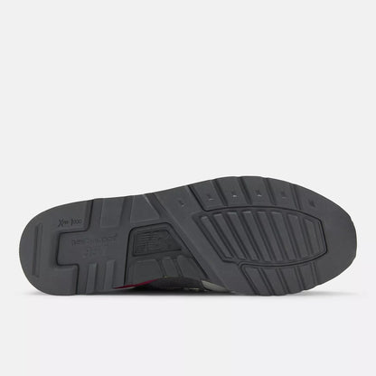 New Balance Mens X Concepts U997Cnp 'Miusa Concepts Montage'