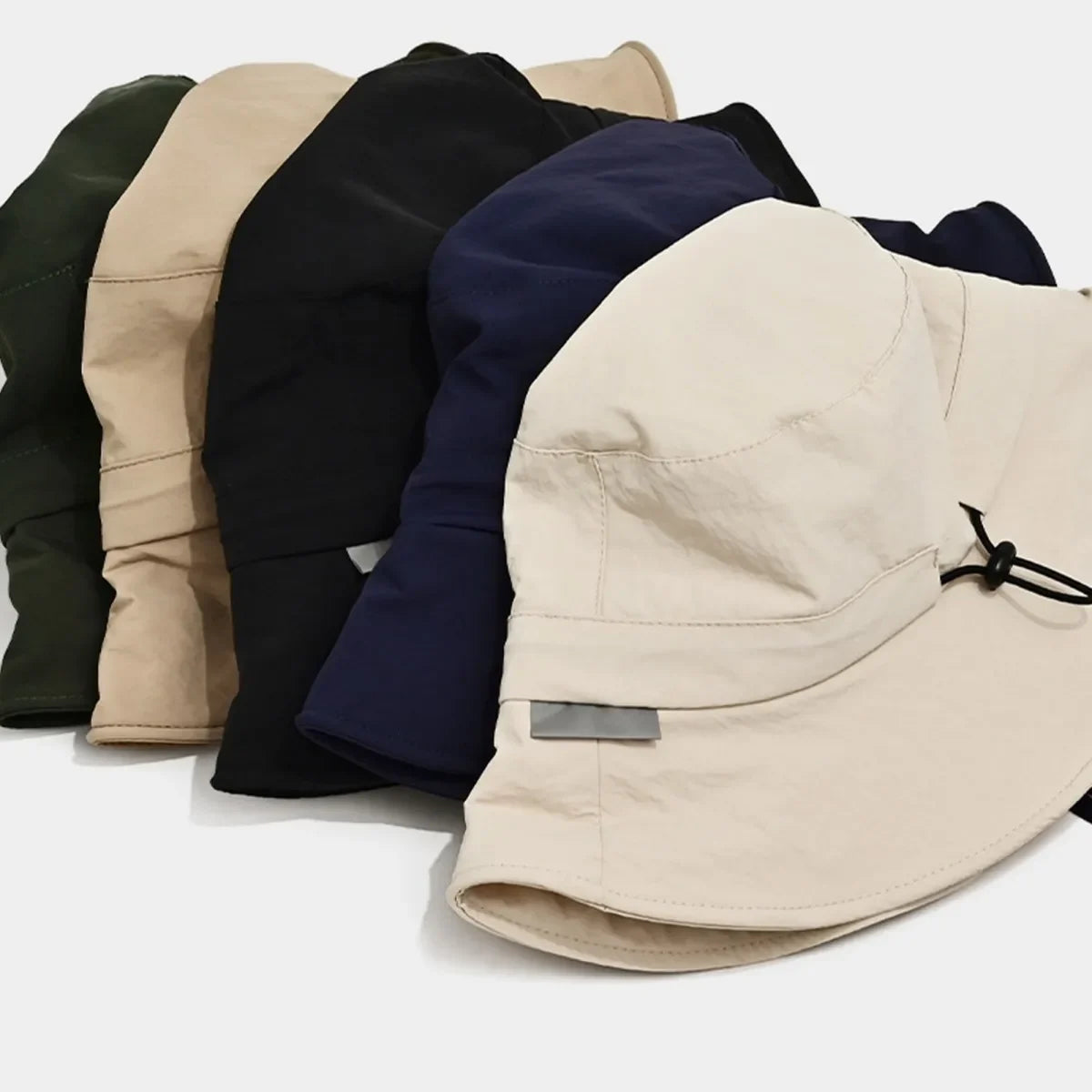 Beige-