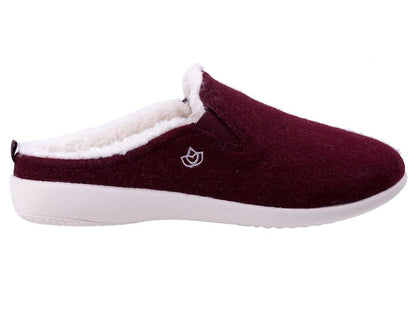 Dundee Winter Red-
