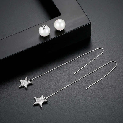 Metallic-