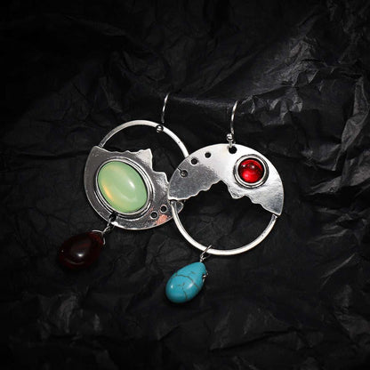 Metallic-