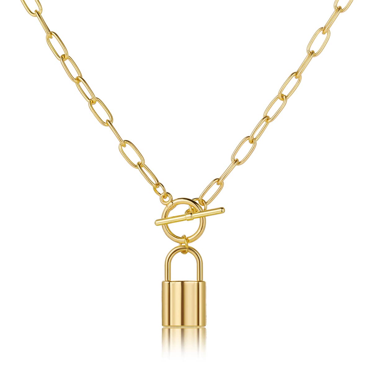 Metallic-