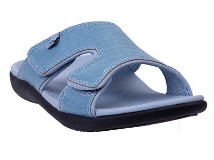 BLUE-