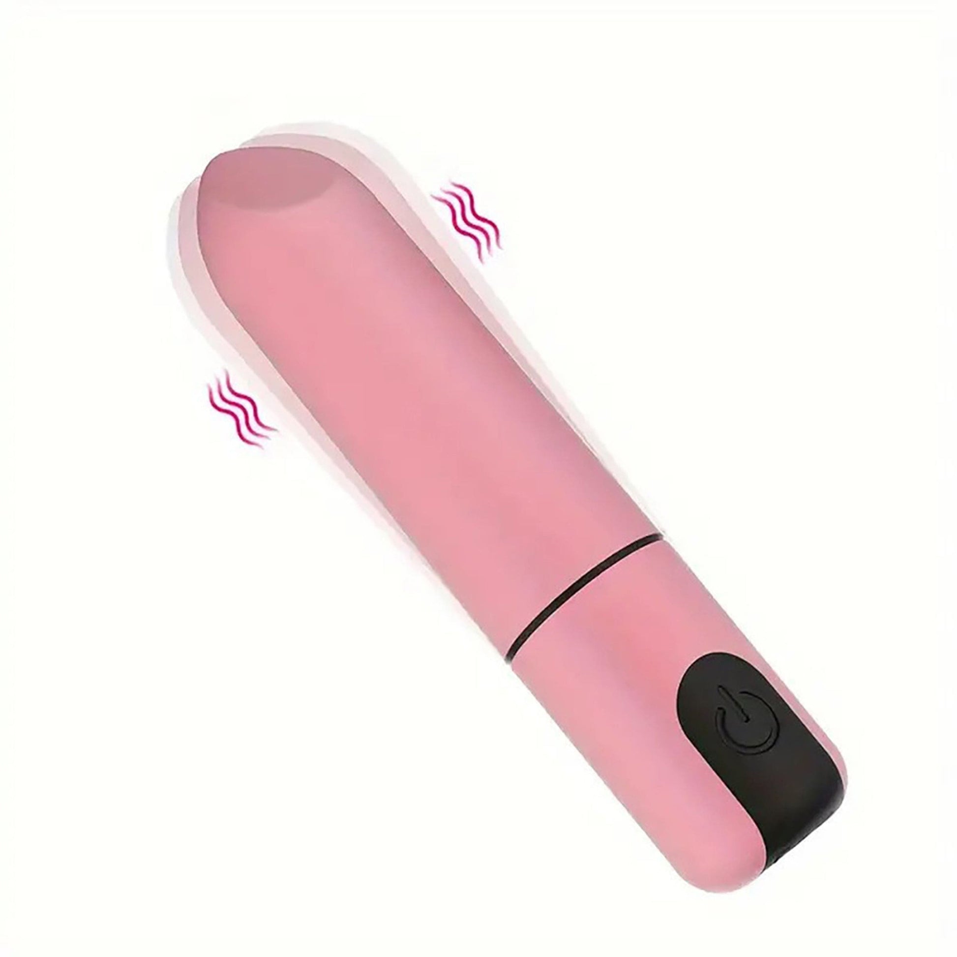 Blissed Mini Bullet Massager Waterproof, Soft Silicone, Discreet Vib Zulily Blissed Mini Bullet Massager Waterproof, Soft Silicone, Discreet Vib Zulily