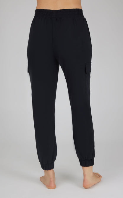 Lux Cargo Jogger