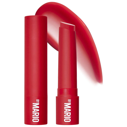MoistureGlowª Plumping Lip Serum: Hydrating Vegan Lip Balm for Fuller, Glossy Lips | Cruelty-Free & Shea Butter Infused