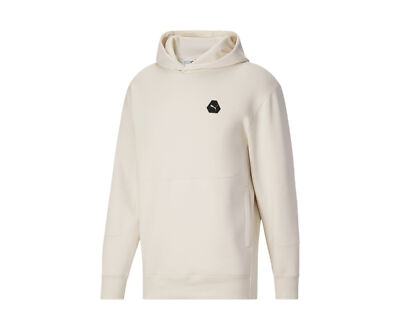 PUMA Rudagon Men's Hoodie — Alpine Snow