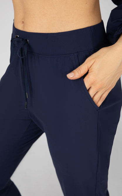 Warp  Avenue Pant - Our Ocean Core Story