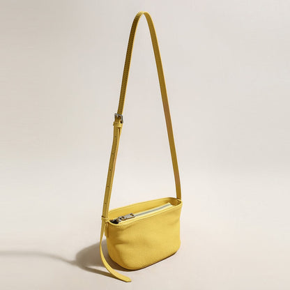 Yellow-