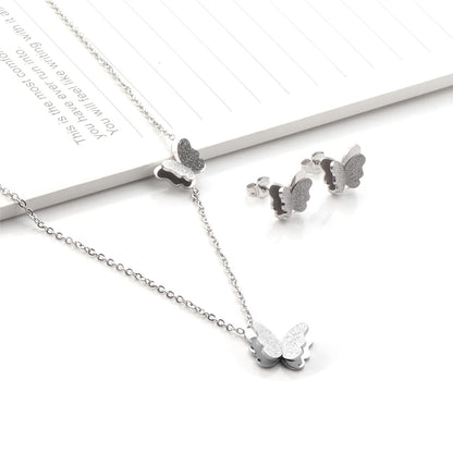 Metallic-