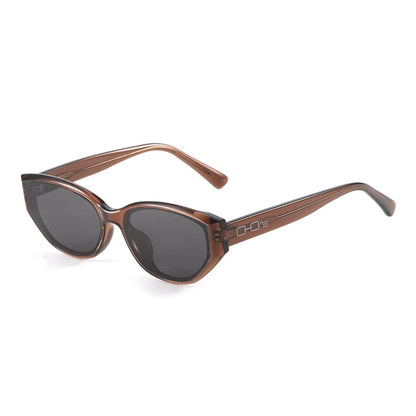Brown-
