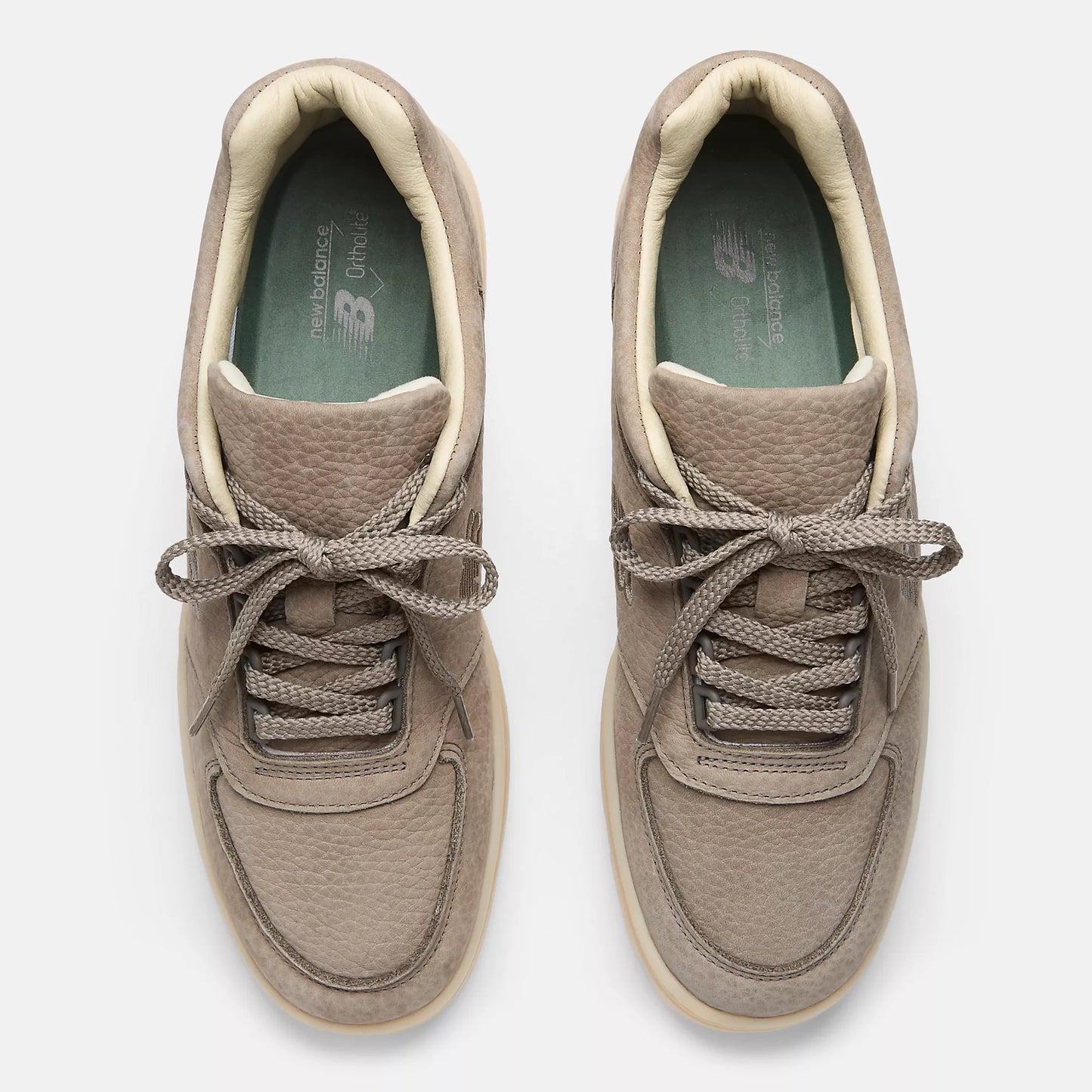 New Balance Mens Allerdale Miuk 'Roasted Cashew'