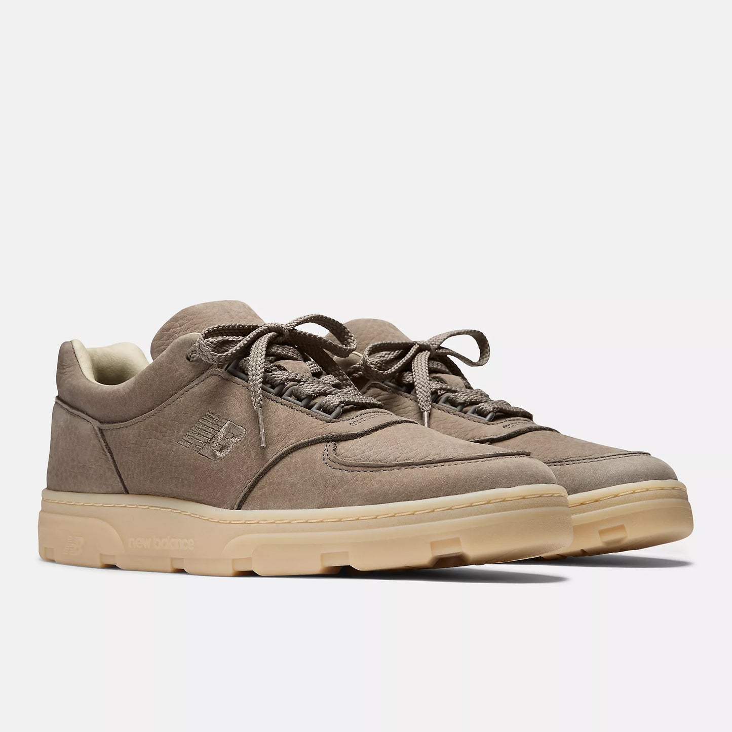 New Balance Mens Allerdale Miuk 'Roasted Cashew'