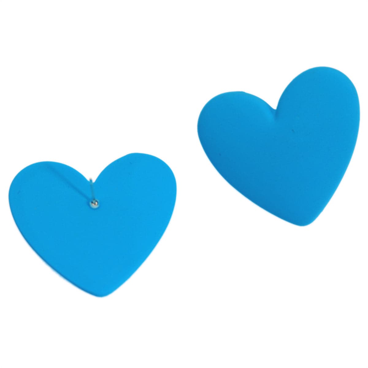 Blue-