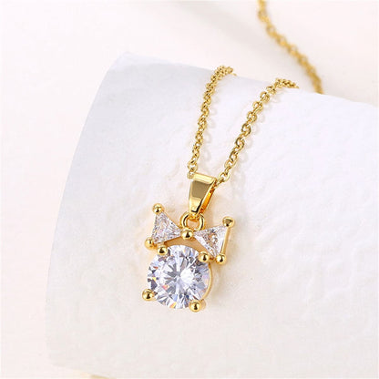 Metallic-