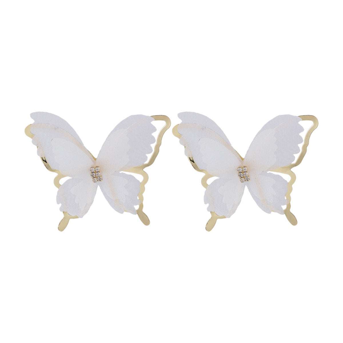 White-