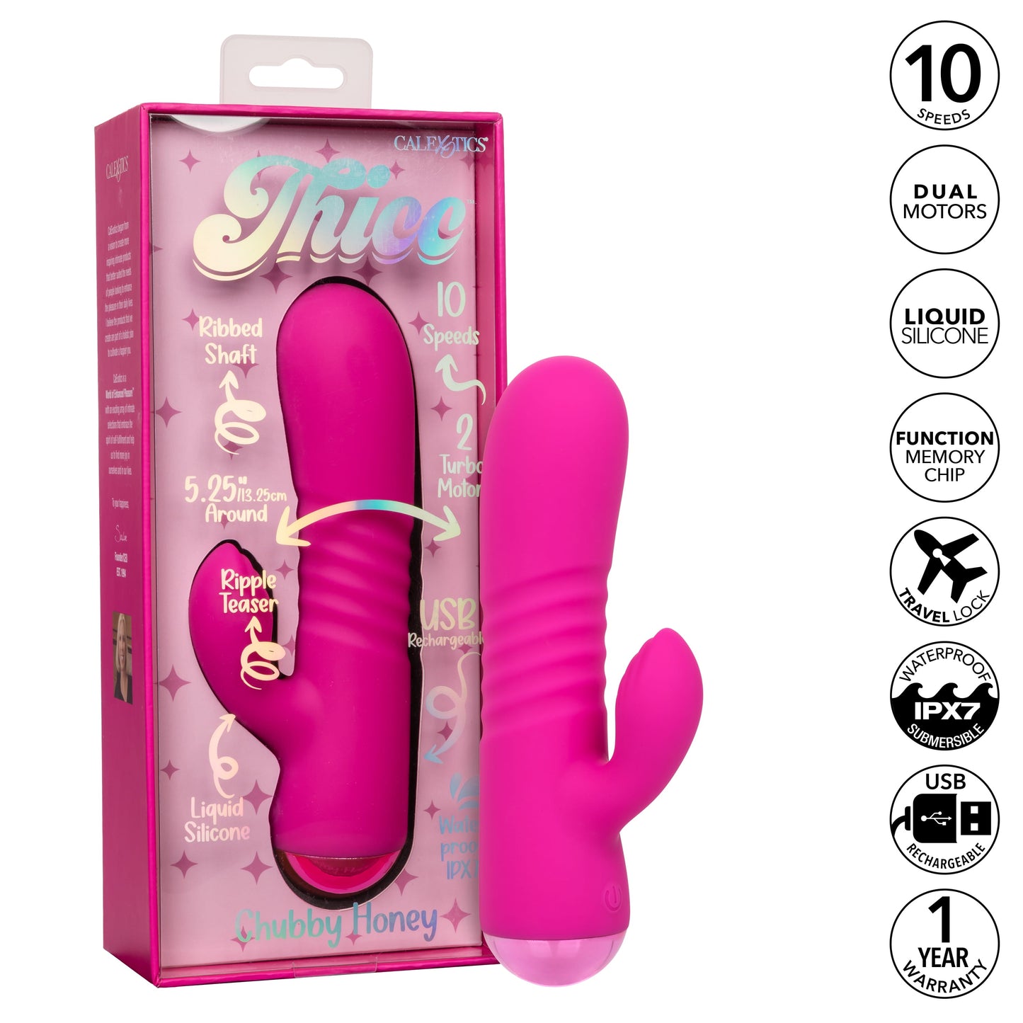 Pink-