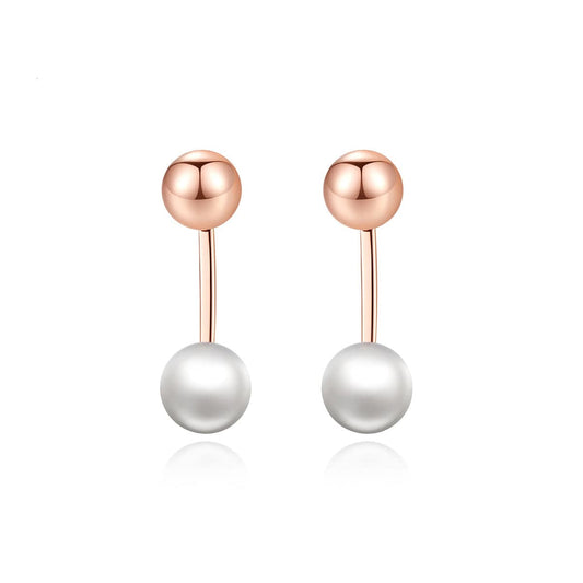 Metallic-