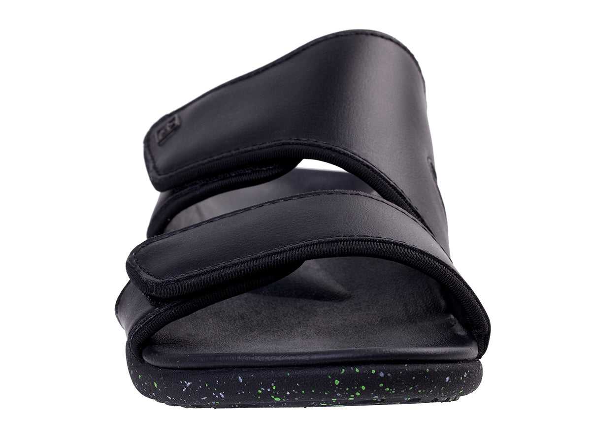 Black -