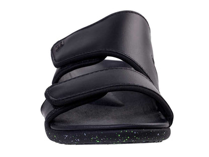 Black -
