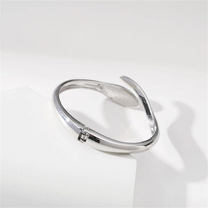 Metallic-