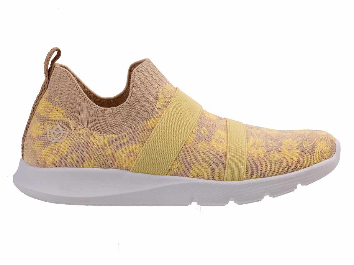 Almond Floral-