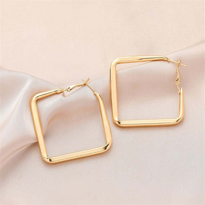 Metallic-