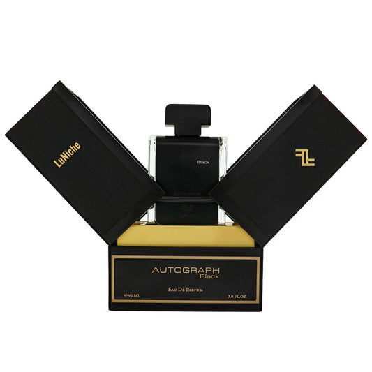 Autograph Black by Luniche