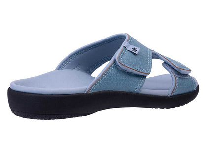 BLUE-
