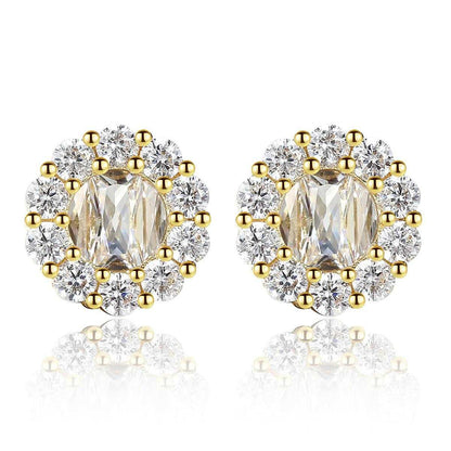 Metallic-