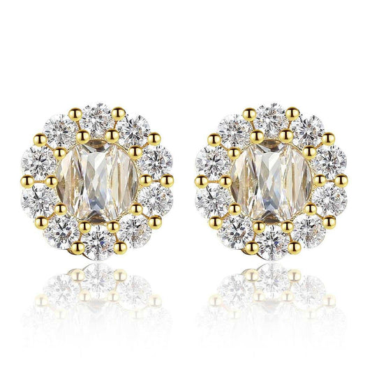 Metallic-