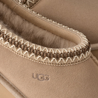 UGG Tasman II Womens Clogs — Moonlight Suede