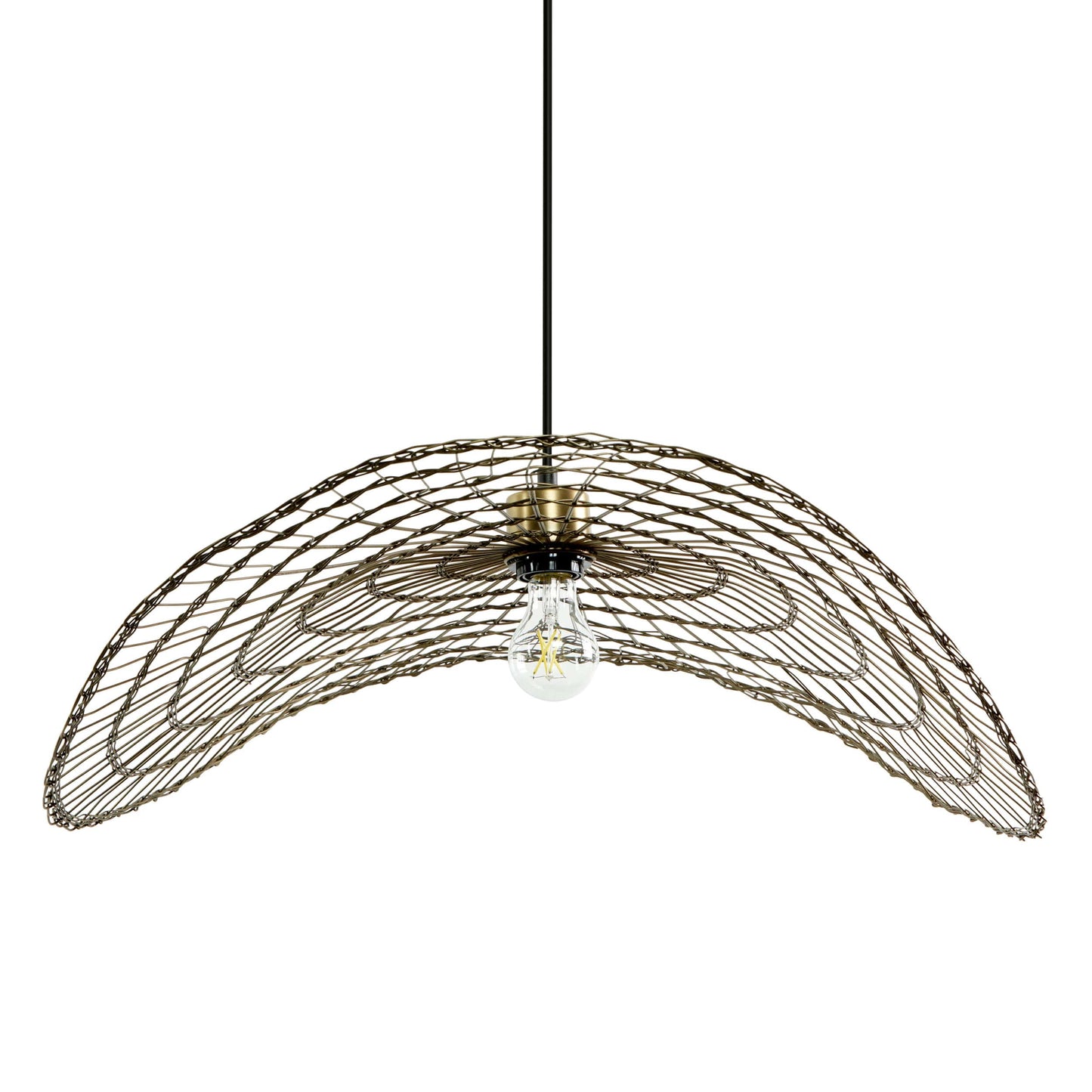 Brass/Gold-
