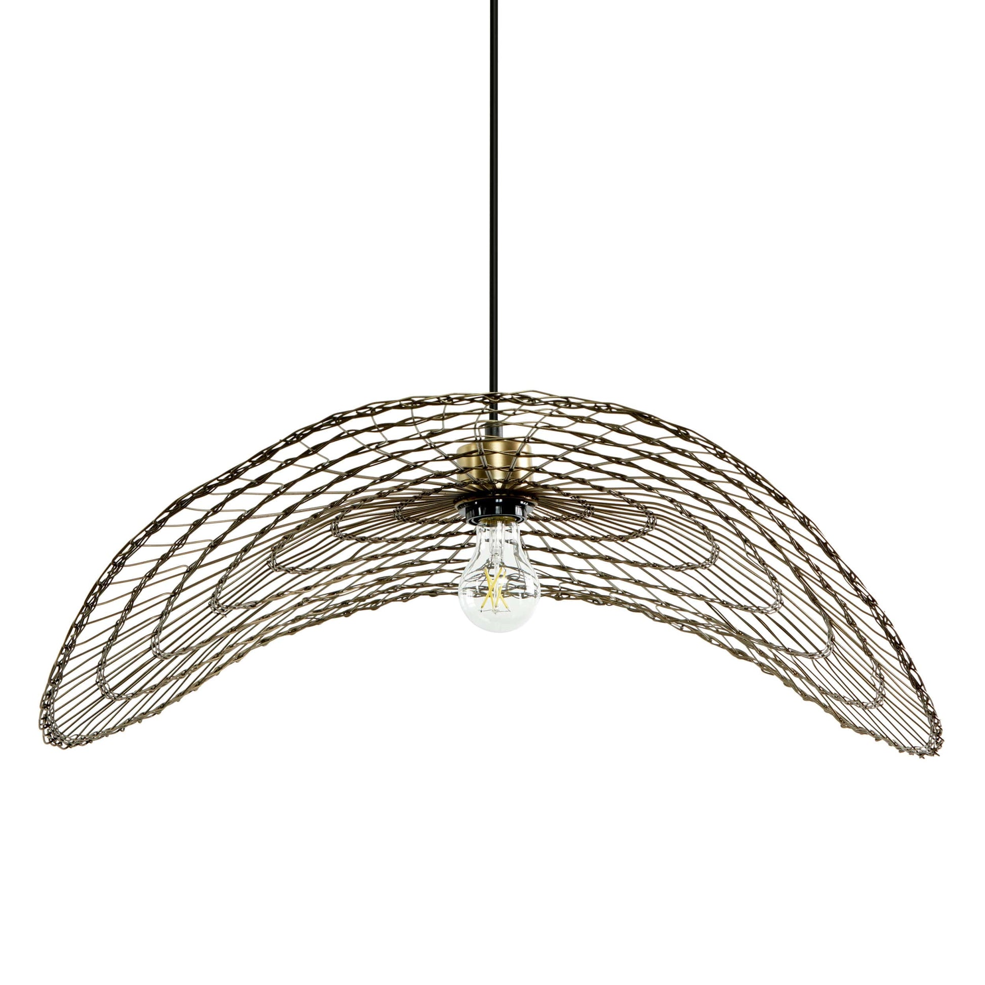 Brass/Gold-