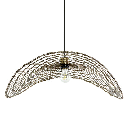 Brass/Gold-