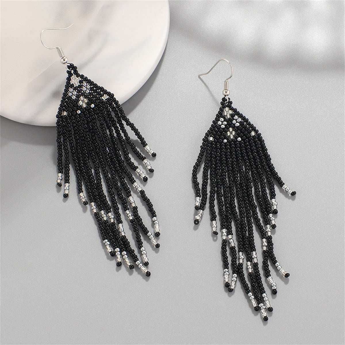 Black-