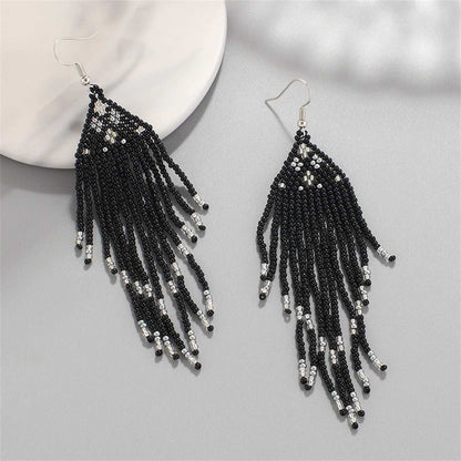 Black-
