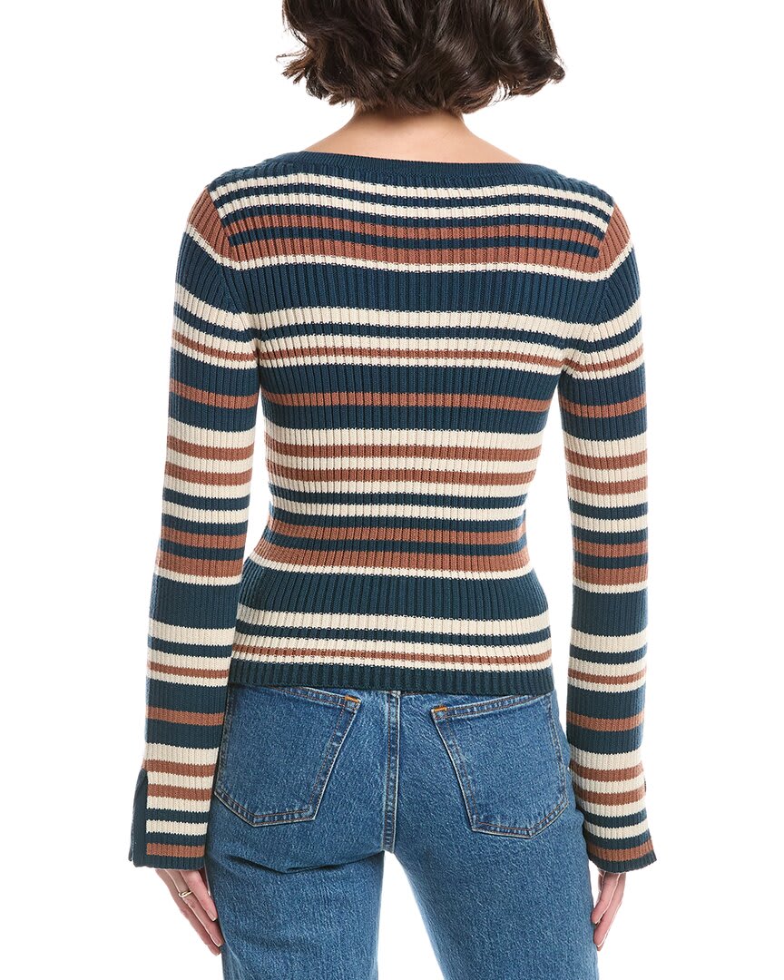 OJST-OJAI STRIPE-