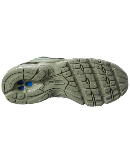 GREEN GREY-