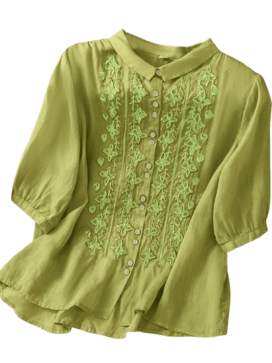 Green-